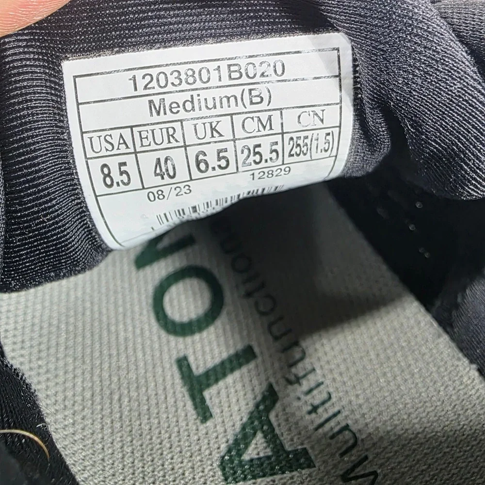 Brooks ghost 15